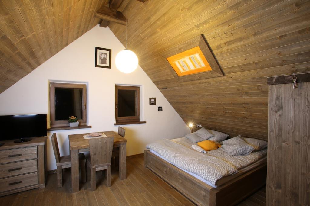 Panonska Vas Apartments مورفسكه تيبليتسه المظهر الخارجي الصورة