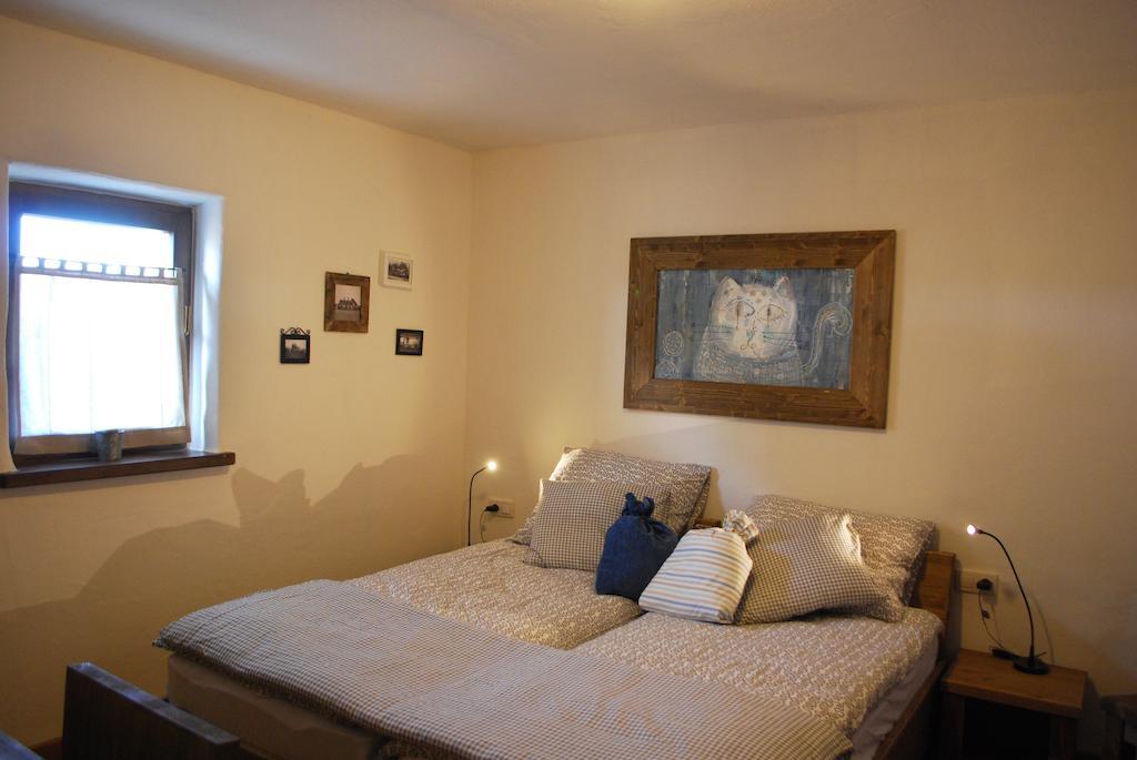 Panonska Vas Apartments مورفسكه تيبليتسه الغرفة الصورة
