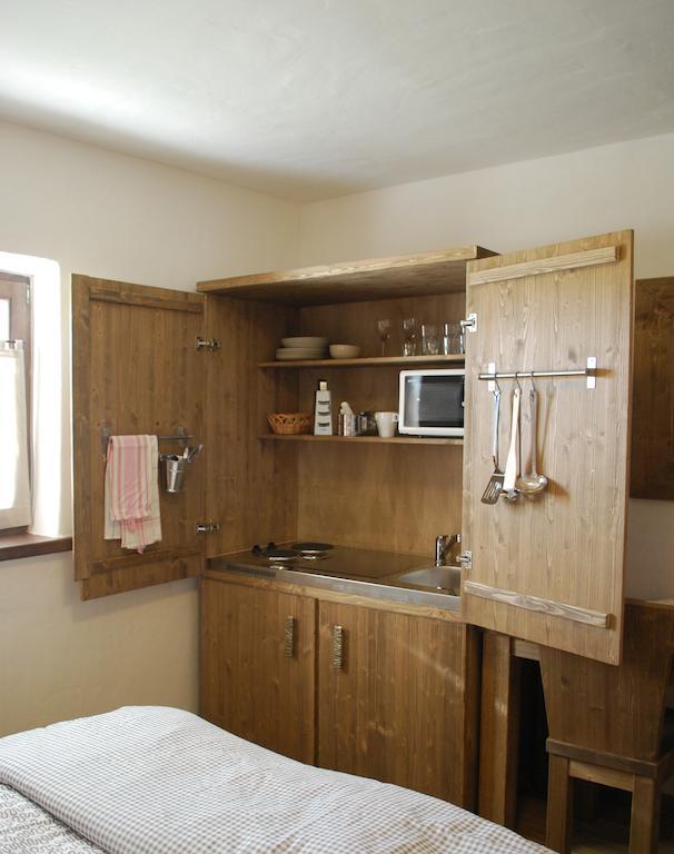 Panonska Vas Apartments مورفسكه تيبليتسه الغرفة الصورة