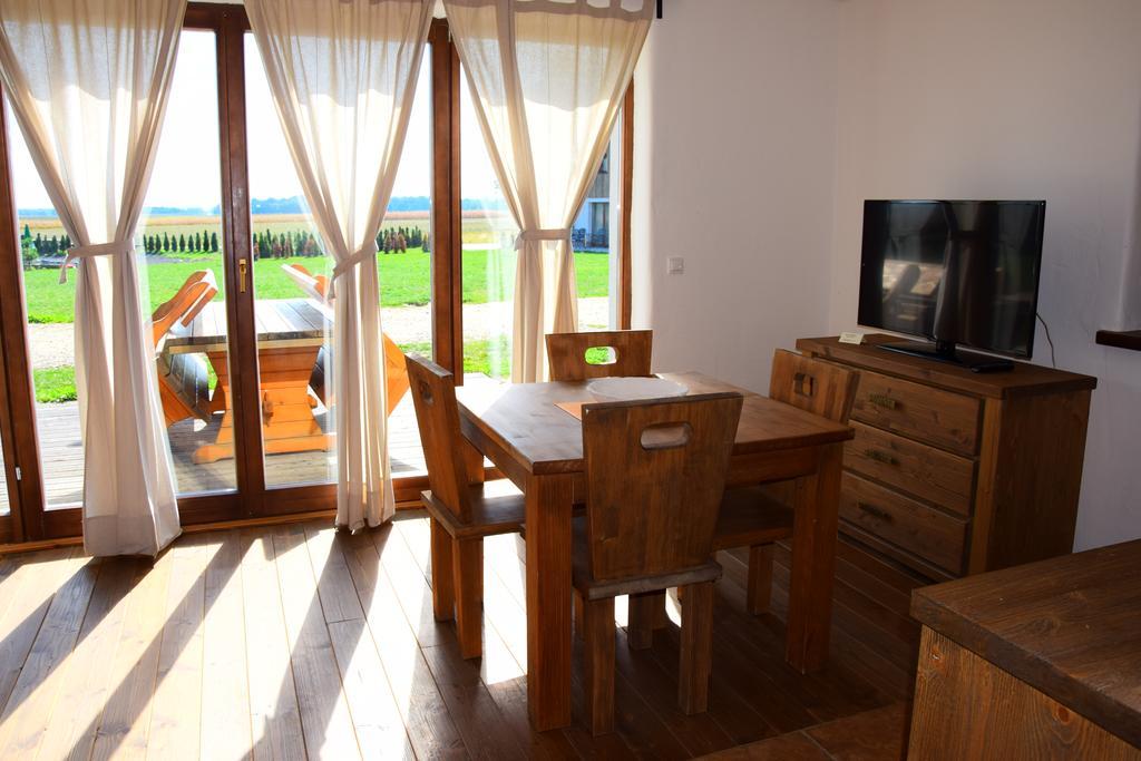 Panonska Vas Apartments مورفسكه تيبليتسه المظهر الخارجي الصورة