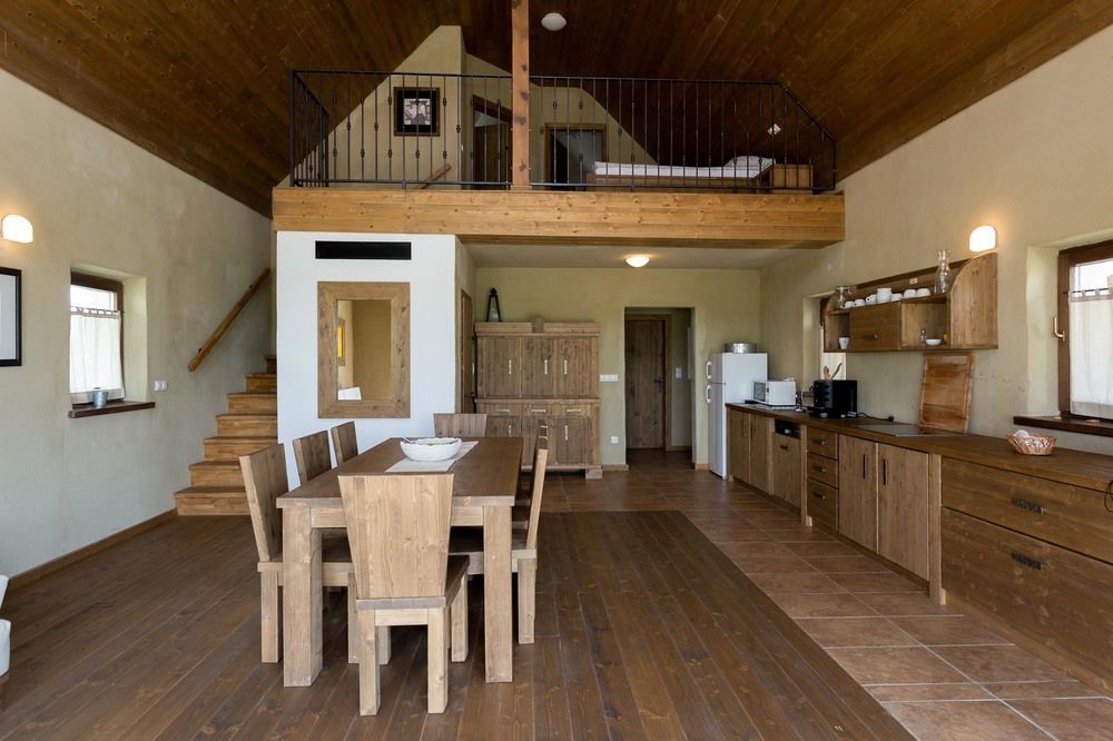 Panonska Vas Apartments مورفسكه تيبليتسه المظهر الخارجي الصورة