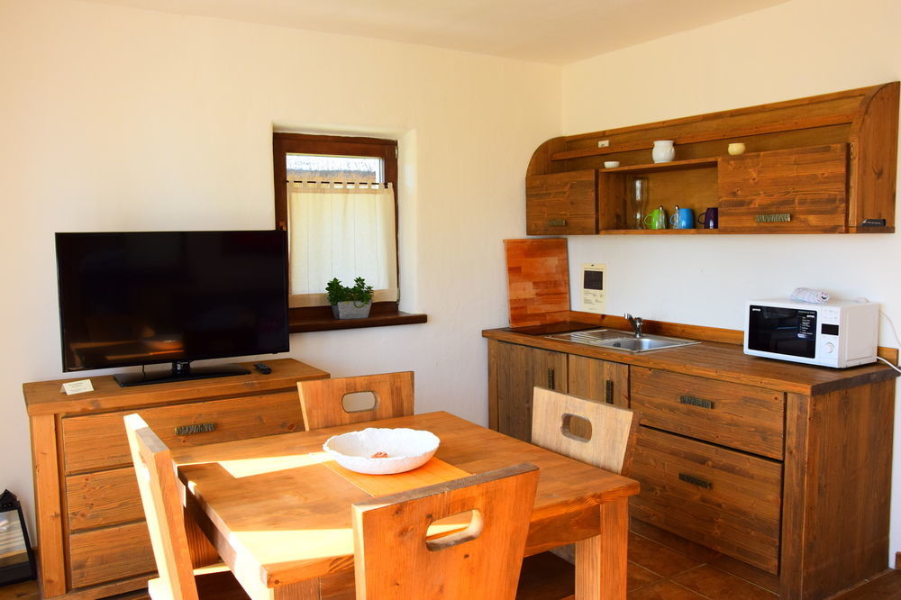 Panonska Vas Apartments مورفسكه تيبليتسه المظهر الخارجي الصورة