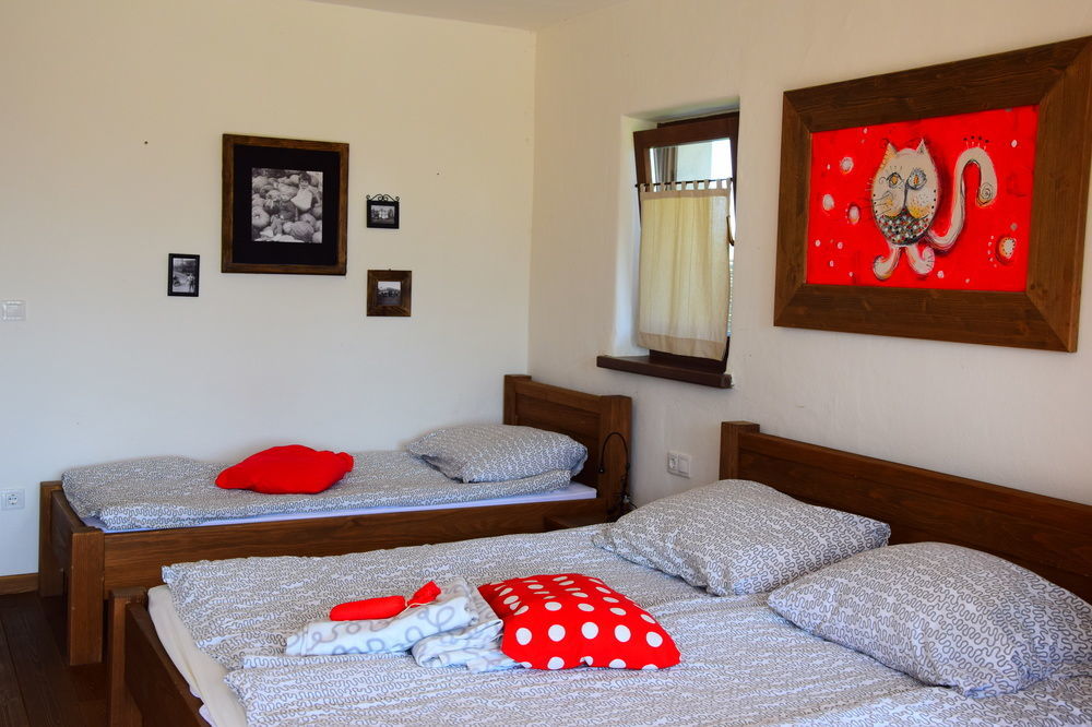 Panonska Vas Apartments مورفسكه تيبليتسه المظهر الخارجي الصورة