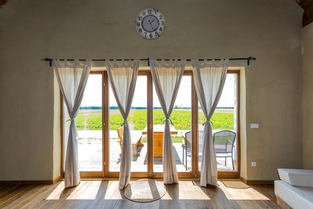 Panonska Vas Apartments مورفسكه تيبليتسه المظهر الخارجي الصورة