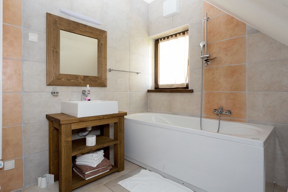 Panonska Vas Apartments مورفسكه تيبليتسه المظهر الخارجي الصورة