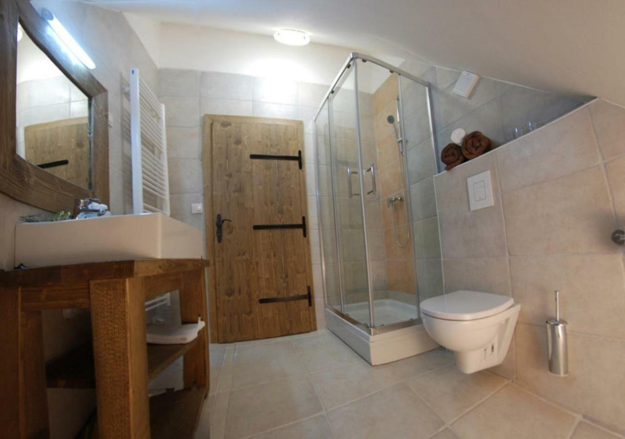Panonska Vas Apartments مورفسكه تيبليتسه المظهر الخارجي الصورة